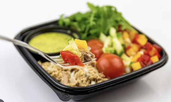 Ensalada